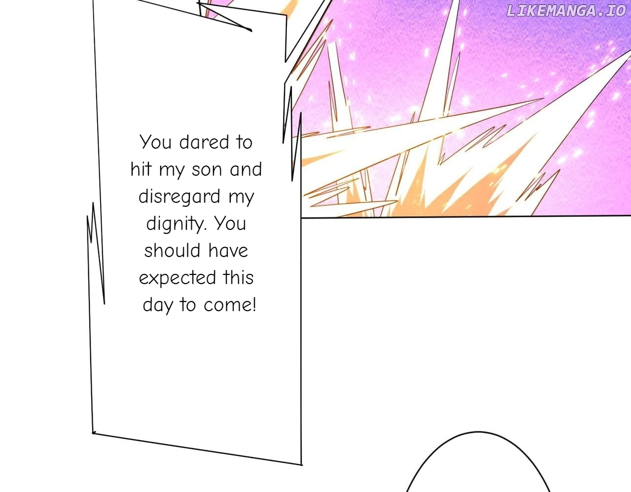 With My Netherworld Trillions, Game On! Chapter 183 - page 75